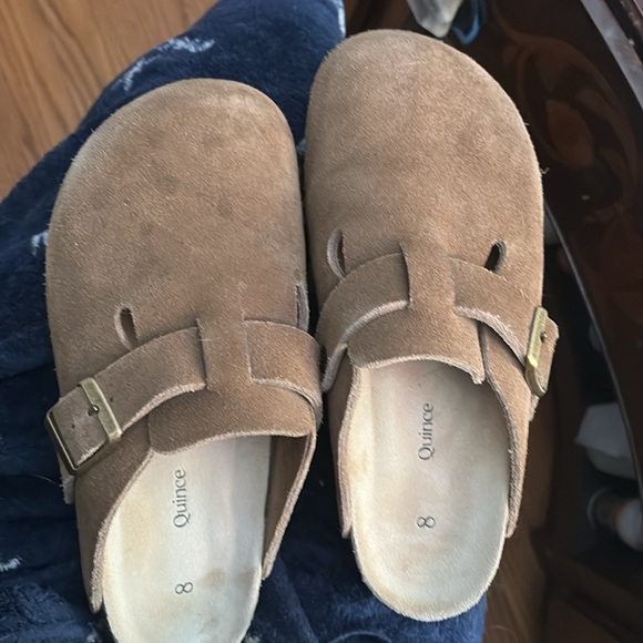 Quince Mules - Cafe - Picture 7 of 7